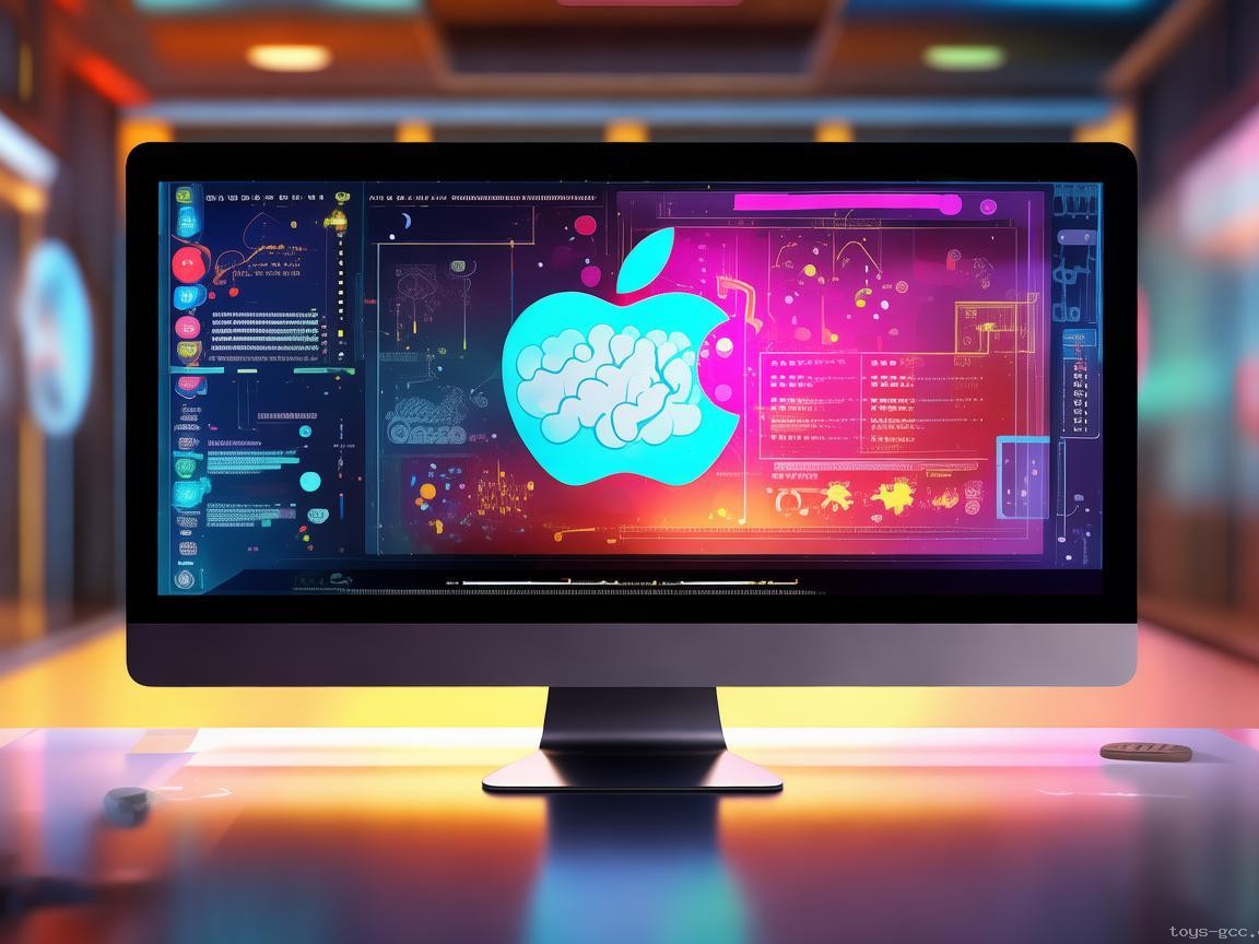苹果AI发布拖延背后的真相探索🍎🤖