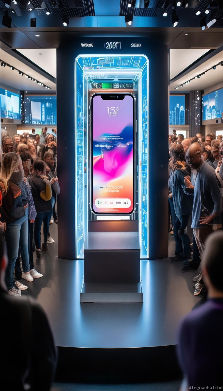 iPhone17发布预期引发热潮，消费者购买意愿分析